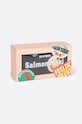 Eat My Socks skarpetki Salmon Maki multicolor EMSNOCMASA