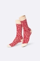 Eat My Socks Носки Supreme Salami  52% Хлопок, 17% Эластан, 3% Полиамид, 28% Полиэстер