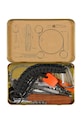 Лайфстайл Gentelmen's Hardware Набор для кемпинга Survival Kit GEN368 мультиколор