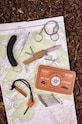 Gentelmen's Hardware trusă pentru camping Survival Kit GEN368 multicolor