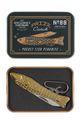 Lifestyle Gentlemen's Hardware scyzoryk GEN088 multicolor