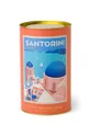 multicolore Designworks Ink puzze in tubo Santorini 500 elementów Unisex