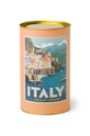 Designworks Ink puzzle într-un tub Italy 500 elementów multicolor DPZ5.2022ADEU