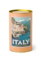 viacfarebná Designworks Ink puzzle v tube Italy 500 dielov Unisex