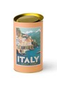 Designworks Ink puzzle într-un tub Italy 500 elementów DPZ5.2022ADEU multicolor AA00