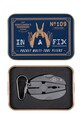 Lifestyle Gentelmen's Hardware Unealta multifunctionala GEN167 multicolor