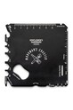 Gentelmen's Hardware Multitool Workmans Coaster (2-pack) vícebarevná GEN598UK
