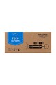 Gentelmen's Hardware set za putovanja Tech Capsule GEN601UK šarena