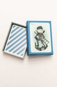 Vissevasse karty do gry Chimney Pete multicolor F.2021.028.G2
