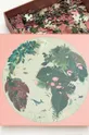 Vissevasse puzzle I Love Mother Earth 500 elementów multicolore