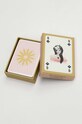 Vissevasse karty do gry Playing Cards #01 multicolor F.2017.176.G2
