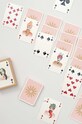 Vissevasse karty do gry Playing Cards #01 F.2017.176.G2 multicolor AA00