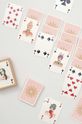 Vissevasse Hrací karty Playing Cards #01 vícebarevná
