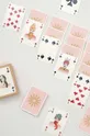 Vissevasse Ігрові карти Playing Cards #01 барвистий