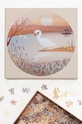 Vissevasse Puzzle The Swan 1000 elementów vícebarevná F.2020.005.G11