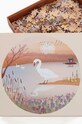 Vissevasse Puzzle The Swan 1000 elementów F.2020.005.G11 vícebarevná AA00