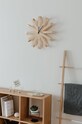 Umbra Настінний годинник Ribbonwood 118071.390