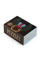 Printworks puzzle Mandrill 100 elementów multicolor PW00533