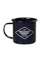 Gentelmen's Hardware kempingový hrnček 325 ml GEN082UK modrá AA00