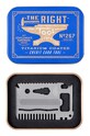 Лайфстайл Gentelmen's Hardware Мультиинструмент GEN267UK мультиколор