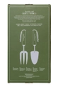 Gentelmen's Hardware záhradnícky set Fork & Trowel viacfarebná