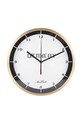 Miss Etoile zegar ścienny Let Time Fly