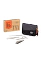 Gentelmen's Hardware Set manichiura gri GEN365UK