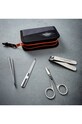 Gentelmen's Hardware Set manichiura GEN365UK gri