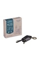Gentlemen's Hardware brelok z USB Flash Drive 16 GB czarny GEN503UK