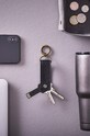 Gentlemen's Hardware brelok z USB Flash Drive 16 GB czarny GEN503UK