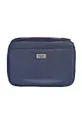 μπλε Gentelmen's Hardware θήκη ταξιδιού Travel Tech Case Unisex