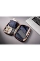 Gentelmen's Hardware husă de călătorie Travel Tech Case albastru GEN521UK