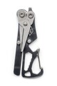Gentelmen's Hardware Мультиінструмент Foldable Scissor Tool 11 w 1 GEN600UK сірий AA00