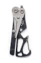 Gentelmen's Hardware Мультиинструмент Foldable Scissor Tool 11 w 1 GEN600UK серый AA00