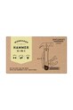 Gentlemen's Hardware multitool 11 w 1 szary GEN631UK
