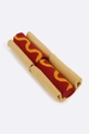 Eat My Socks Ponožky Hot Dog viacfarebná