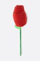 Eat My Socks Sosete Pretty Rose EMSNSCRORE rosu AA00