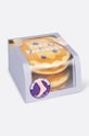 Eat My Socks Носки Todd's Pancakes мультиколор EMSNOCTOPA
