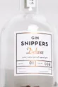 Snippers zestaw do aromatyzowania alkoholu Gin Delux Premium 700 ml Szkło