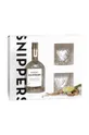 Snippers σετ για αρωματισμό αλκόολ Gift Pack Whisky 350 ml πολύχρωμο