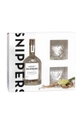 Snippers set za aromatizaciju alkohola Gift Pack Whisky 350 ml šarena