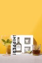Snippers set pentru aromatizarea alcoolului Gift Pack Whisky 350 ml multicolor SPW2G