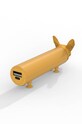 MOB Powerbank Power Pets 4800 mAh PP.CORG.01 multicolor AA00