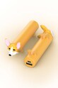 MOB Powerbank Power Pets 4800 mAh multicolor PP.CORG.01