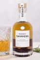 Set za aromatizaciju alkohola Snippers Whisky Originals 350 ml  Staklo