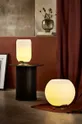 Светодиодная лампа с динамиком и местом для хранения Kooduu Atmos