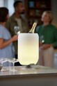 Kooduu lampa ledowa z głośnikiem i schowkiem Atmos KO11.0204LS014.00