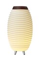 Kooduu lampă led cu difuzor și depozitare Synergy 50 Stereo 2.0 KO05.0105LS014.00 bej AA00