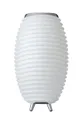Kooduu LED lampa s reproduktorom a úložným priestorom Synergy 50 Stereo 2.0  Kov, Plast