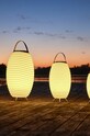 Kooduu lampa ledowa z głośnikiem i schowkiem Synergy 50 Stereo 2.0 KO05.0105LS014.00